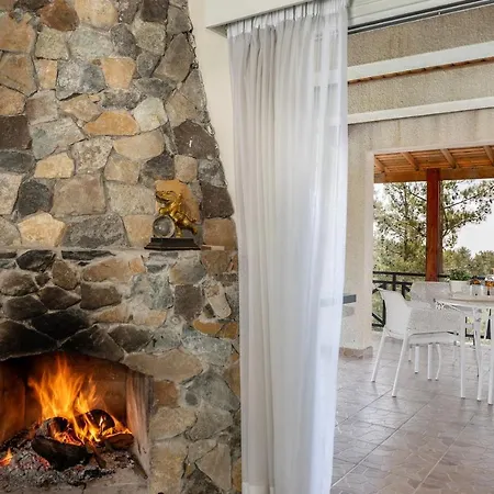 Villa Forest Panorama *