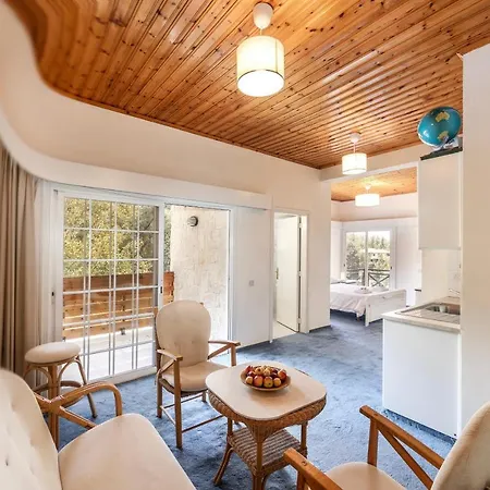 Forest Panorama Villa