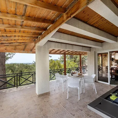 Villa Forest Panorama