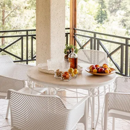 Villa Forest Panorama *