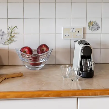 Forest Panorama Villa *