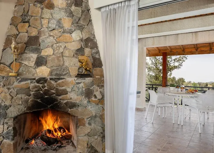 Vila Forest Panorama *