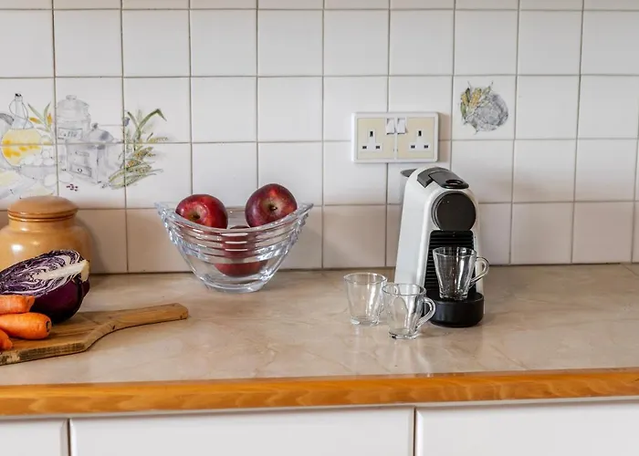 Forest Panorama Vila *