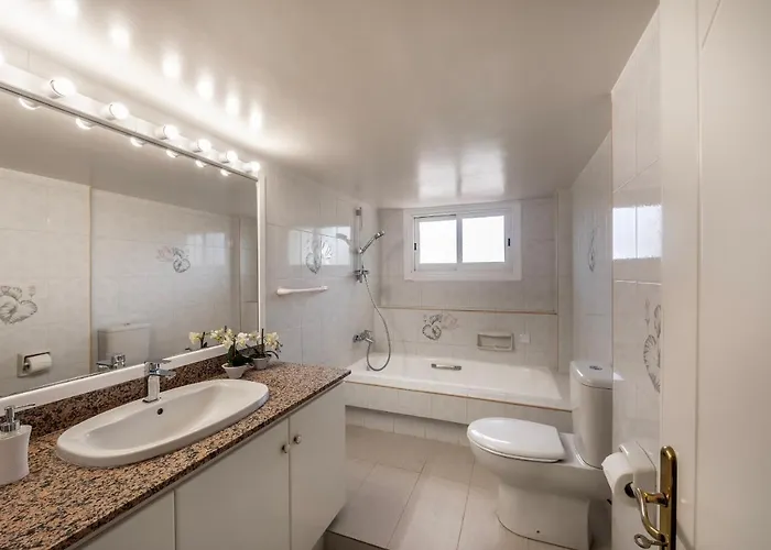 Forest Panorama * Platres