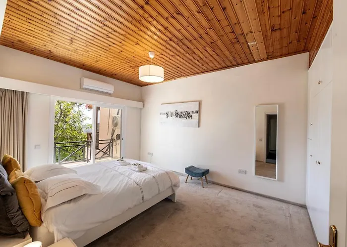 Forest Panorama Vilă *